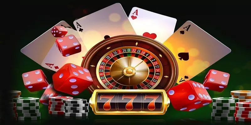 Casino online - Nhận biển quà tặng với giá trị siêu khủng 