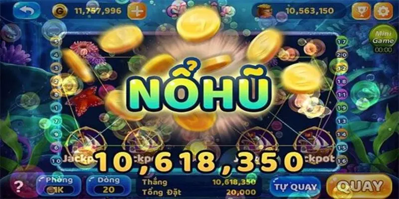 M88 game đơn giản, dễ dàng thắng